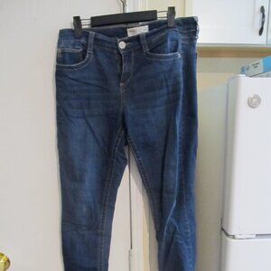 Mudd Size 9 FLX STRETCH Skinny Jeans